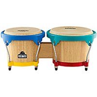 comprar bongo nino percussion NINO3NT-HK